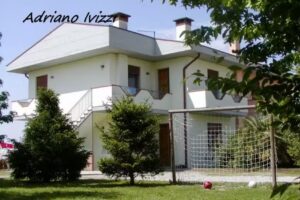 Martini Holidays Accommodation near Venice