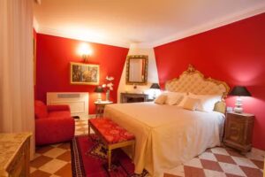 Martins Residence de Luxe