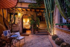 Marulivo Boutique Hotel