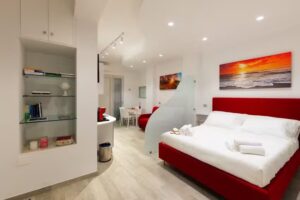 Marvi Home Apartment