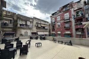 MarVit Central Luxury