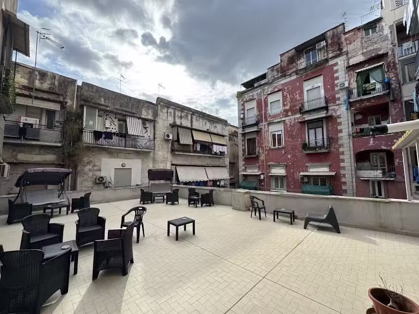 MarVit Central Luxury