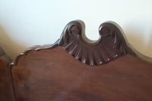 Mary bed and breakfast