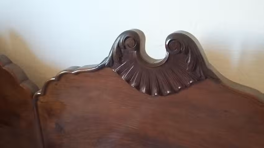 Mary bed and breakfast