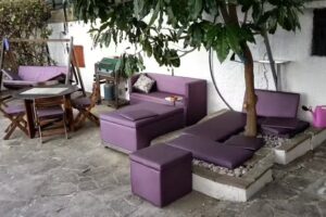 Mary Poppins’s House