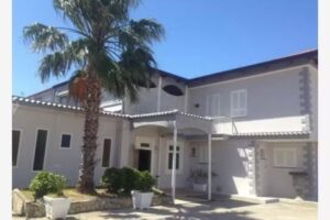 Mary’S House Albergo per Anziani