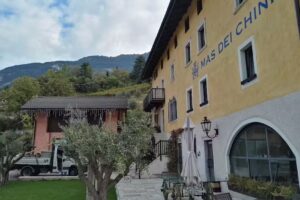 Mas dei Chini – Cantina, Ristorante e Agriturismo