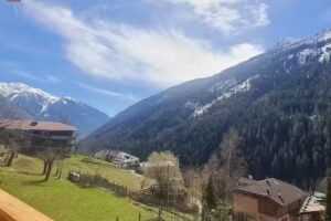 Mas del Mezdì – mountain chalet