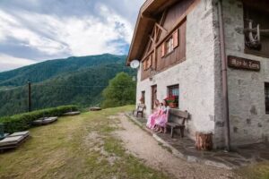 Mas di Zora – Val di Sole