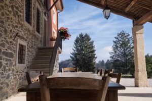 Masari Alla Casa Rossa