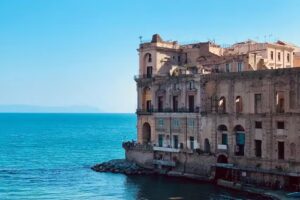 Mascalzone latino luxury rooms