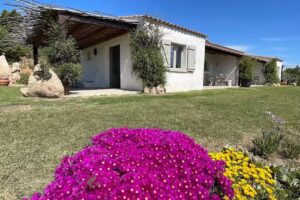 Mascaratu Country Houses