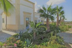 Mascava di Torre Guaceto