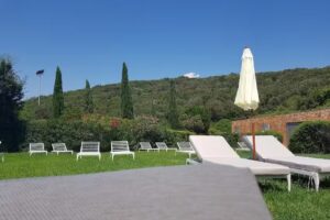 Mascherino Residence