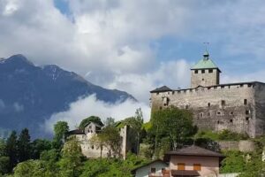 Masetto Egidio Eco-Agritur