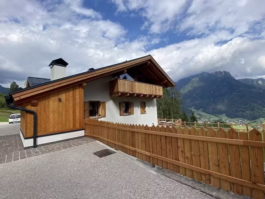 Maso Al Cervo – Bed & Breakfast