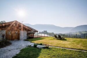 Maso Caliari – Agriturismo