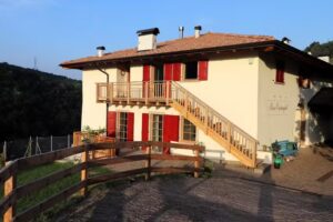 Maso Cantanghel – wine retreat