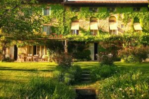 Maso di Villa – Relais di campagna