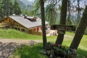 Maso Innerrauthof Sesto