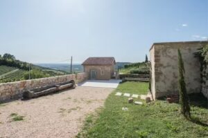 Maso Maroni Wine Retreat