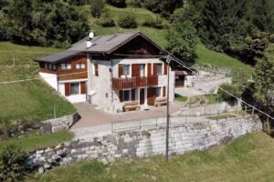 Maso Patrizia | Casa per vacanze | Casa per famiglie | Pet Friendly