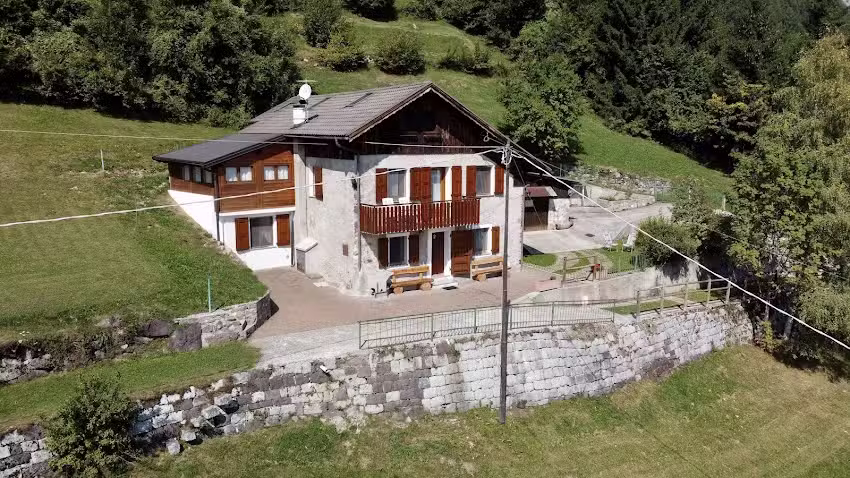 Maso Patrizia | Casa per vacanze | Casa per famiglie | Pet Friendly