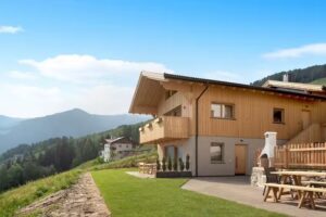 Maso Ratscheiner – Vacanze in Agriturismo