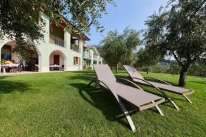 Maso Tobel Riva del Garda