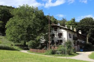 Maso Ungerer Cortaccia