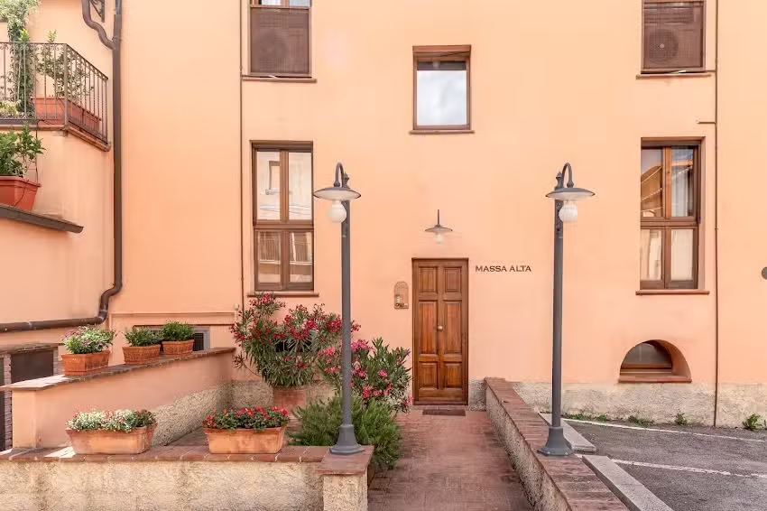 Massa Alta B&B e Appartamenti