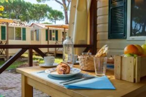 Massa Marina Camping