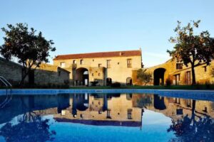 Masseria A’ Quaranta Resort