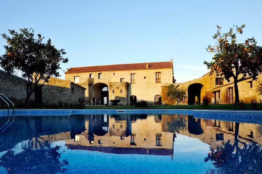 Masseria A’ Quaranta Resort