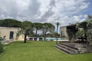 Masseria Acquadolce