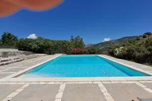 Masseria Acque di Palermo