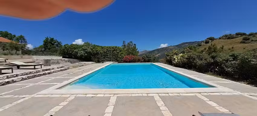 Masseria Acque di Palermo