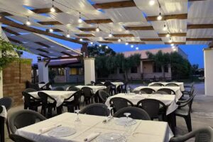 Masseria Agriturismo Fontanella