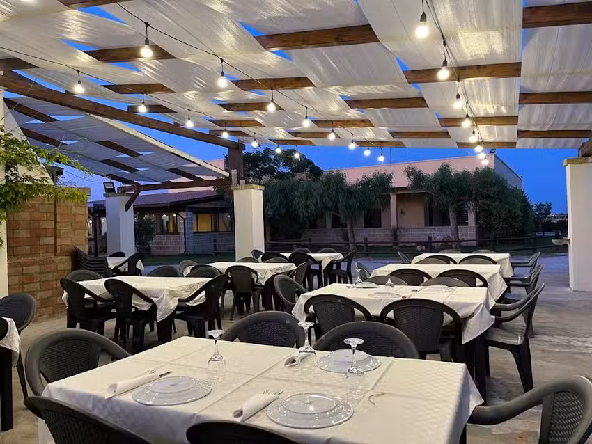 Masseria Agriturismo Fontanella