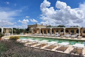 Masseria Agrituristica Lama San Giorgio