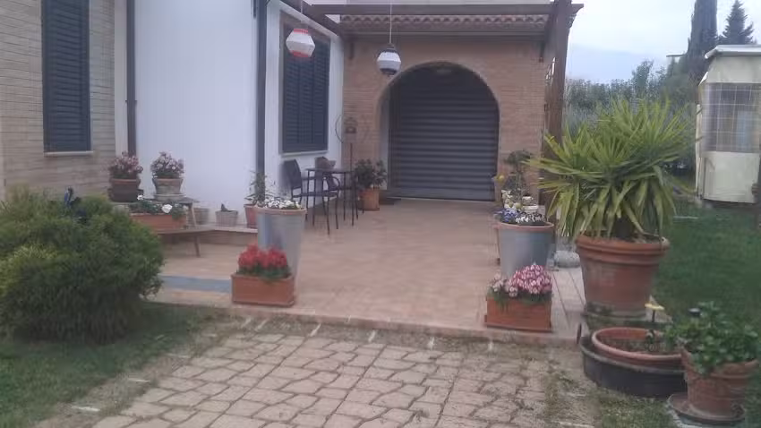 Masseria Antichi Mestieri