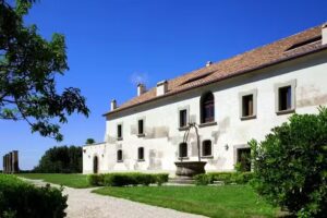 Masseria Astapiana Villa Giusso