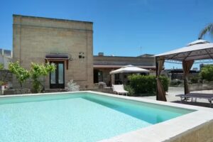 Masseria Asteri B&B
