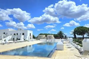 Masseria Bagnara Resort & SPA