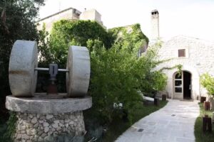 Masseria Barone Gambadoro
