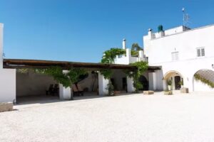 Masseria Bellamarina