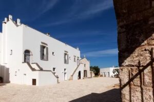 Masseria Borgo Mortella