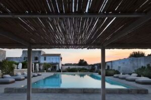 Masseria Borgo Sentinella