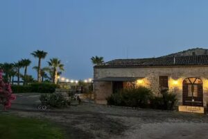 Masseria Boscorotondo