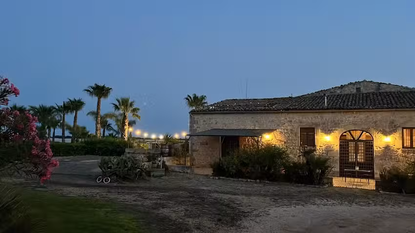 Masseria Boscorotondo